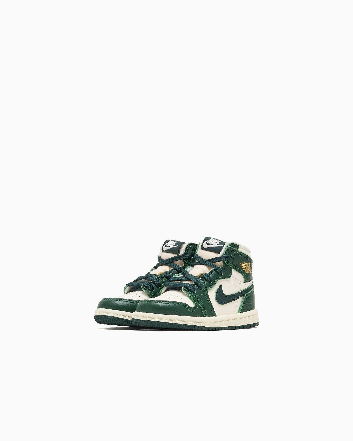 Air Jordan Women's 1 Retro High OG "Pro Green" (TD)