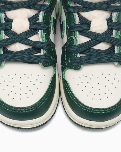 Air Jordan Women's 1 Retro High OG "Pro Green" (TD)