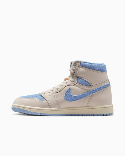 Air Jordan Women's 1 Retro High OG "Psychic Blue"