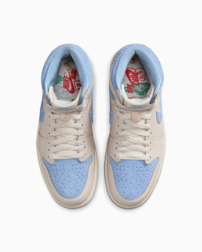 Air Jordan Women's 1 Retro High OG "Psychic Blue"