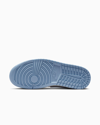 Air Jordan Women's 1 Retro High OG "Psychic Blue"