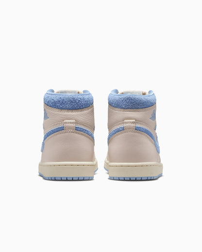 Air Jordan Women's 1 Retro High OG "Psychic Blue"