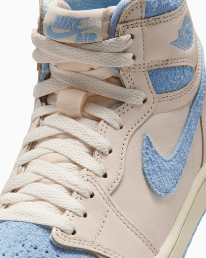 Air Jordan Women's 1 Retro High OG "Psychic Blue"