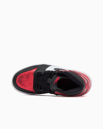 Air Jordan Women's 1 Retro High OG "Ruby"