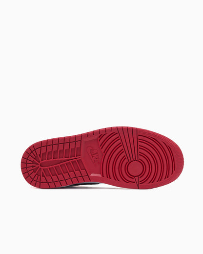 Air Jordan Women's 1 Retro High OG "Ruby"
