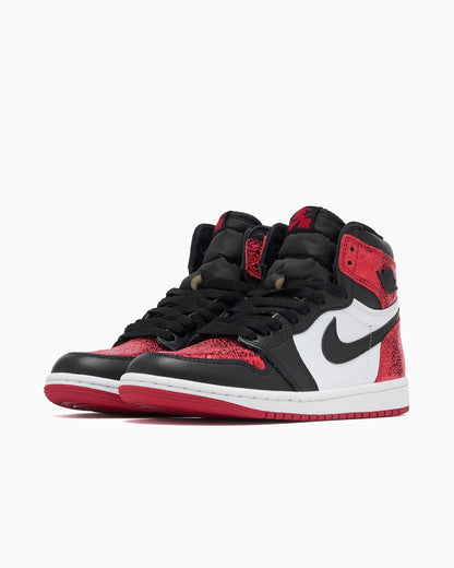 Air Jordan Women's 1 Retro High OG "Ruby"