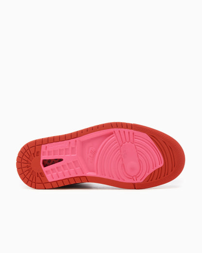 Air Jordan Women's 1 Zoom CMFT 2 "Cacao Wow"