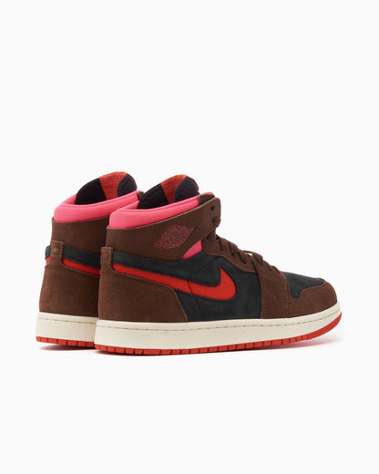 Air Jordan Women's 1 Zoom CMFT 2 "Cacao Wow"