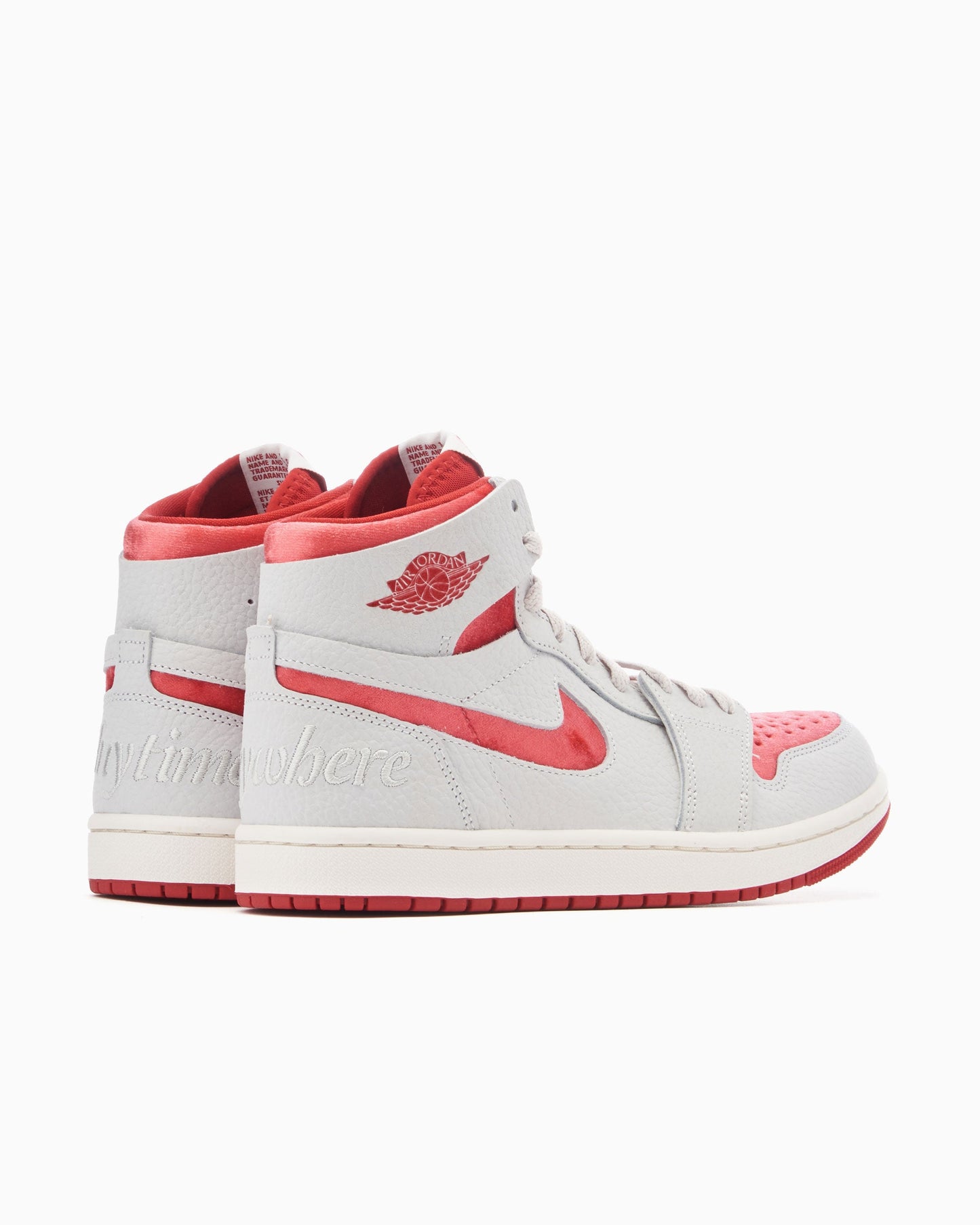 Air Jordan Women's 1 Zoom CMFT 2 SP "Valentines Day"