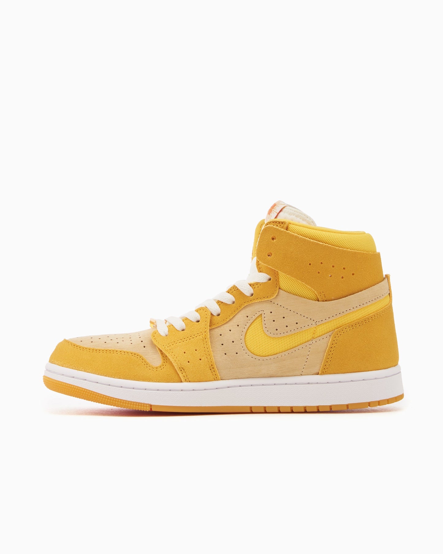 Air Jordan Women's 1 Zoom CMFT 2 "Sunshine"