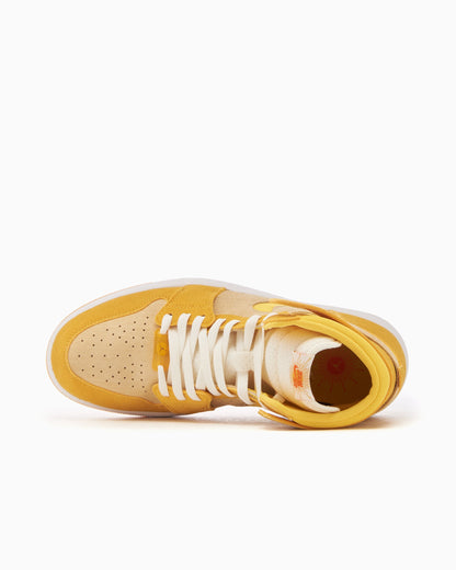 Air Jordan Women's 1 Zoom CMFT 2 "Sunshine"
