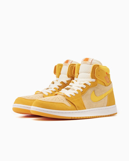 Air Jordan Women's 1 Zoom CMFT 2 "Sunshine"