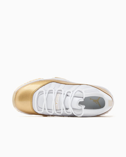 Air Jordan Women's 11 Retro Low "Mother's Day"
