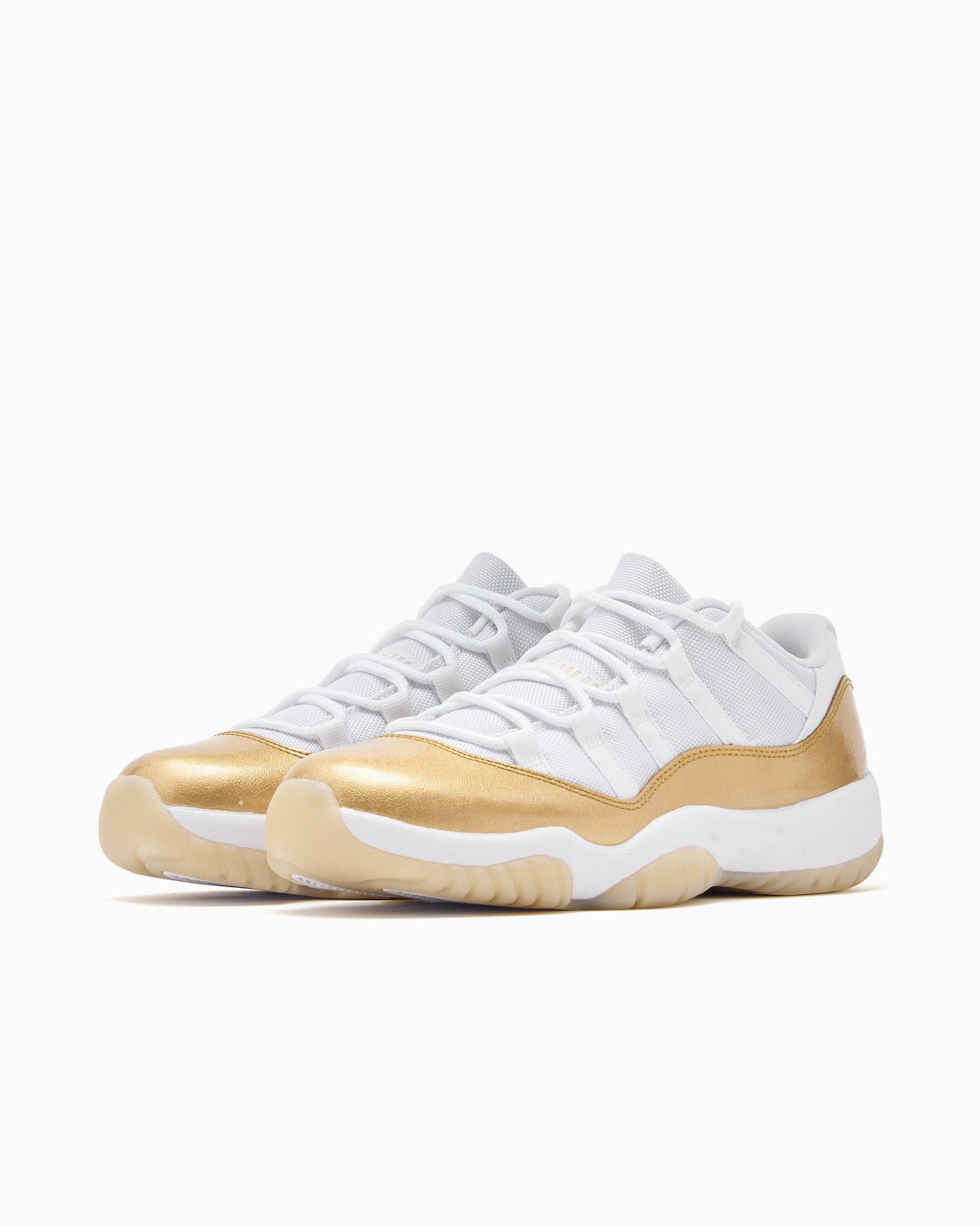 Air Jordan Women's 11 Retro Low "Mother's Day"