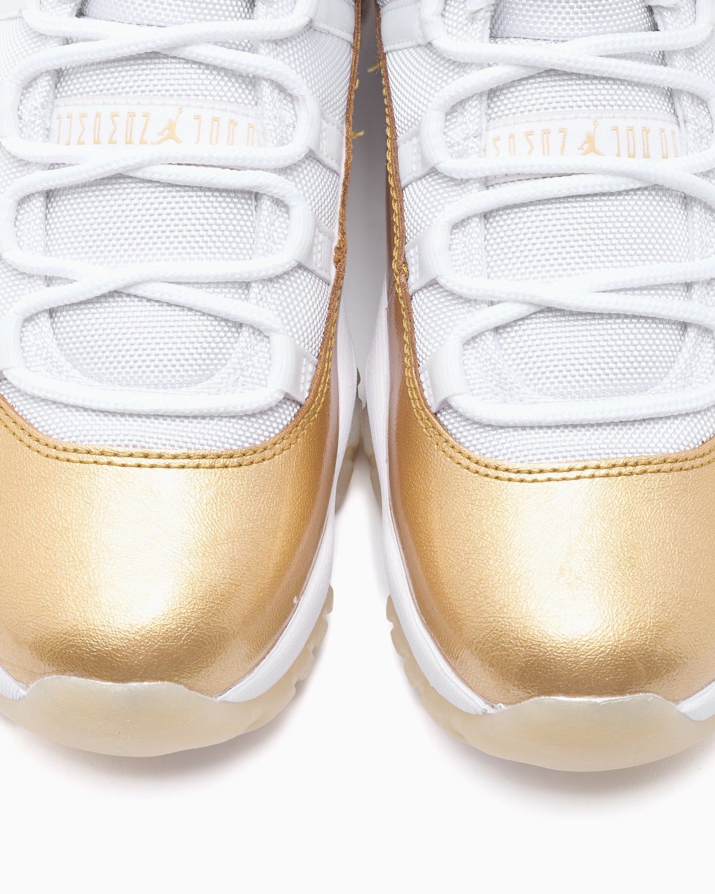 Air Jordan Women's 11 Retro Low "Mother's Day"