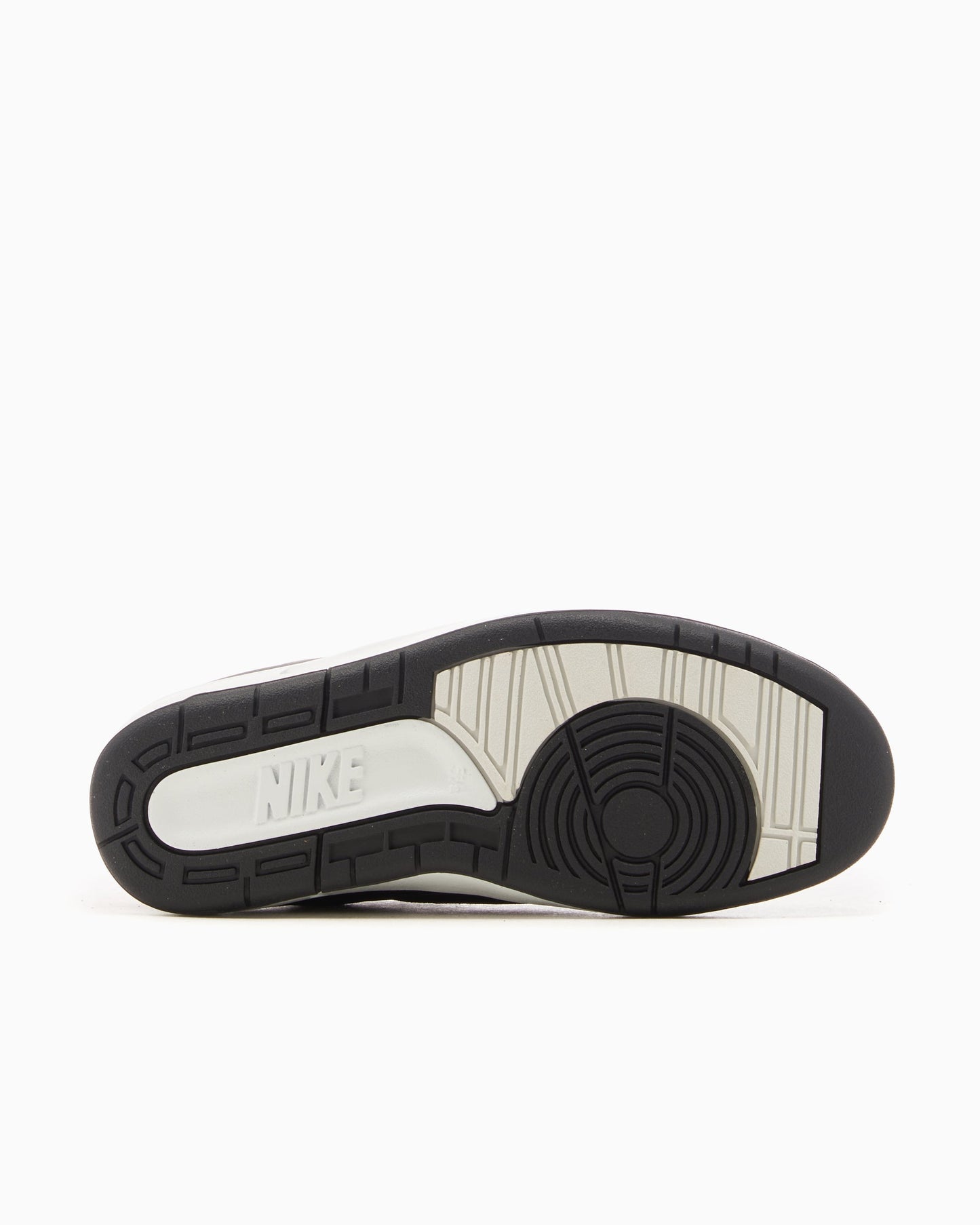 Air Jordan Women's 2 Retro Low "Black Metallic Gold"