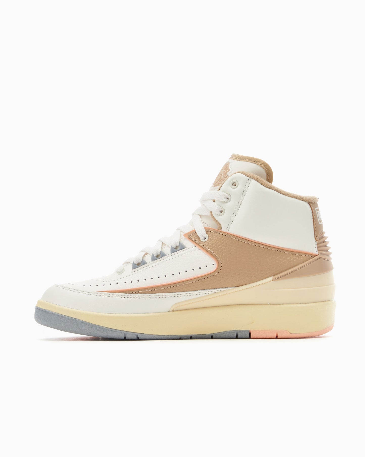 Air Jordan Women's 2 Retro "Muslin"