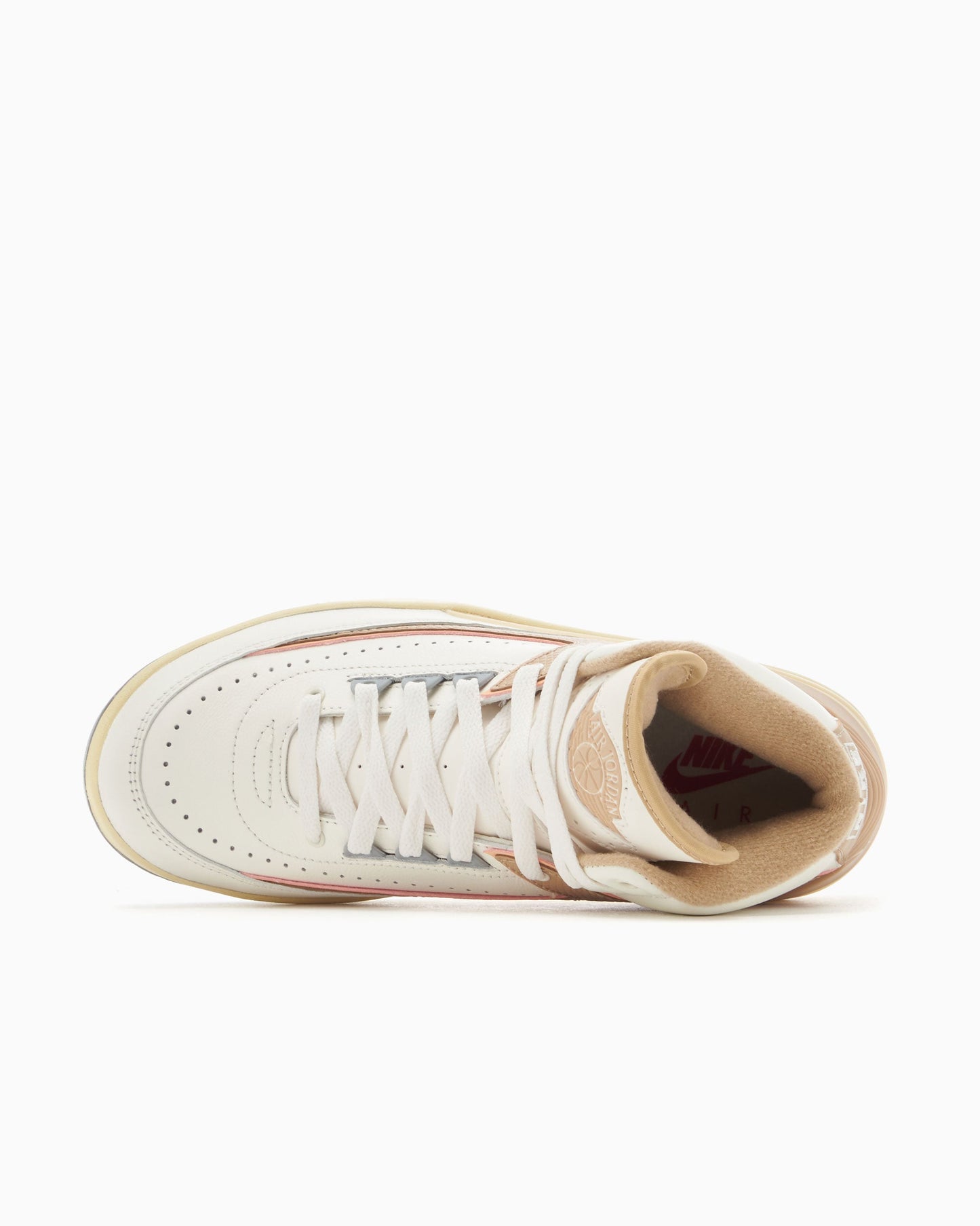Air Jordan Women's 2 Retro "Muslin"