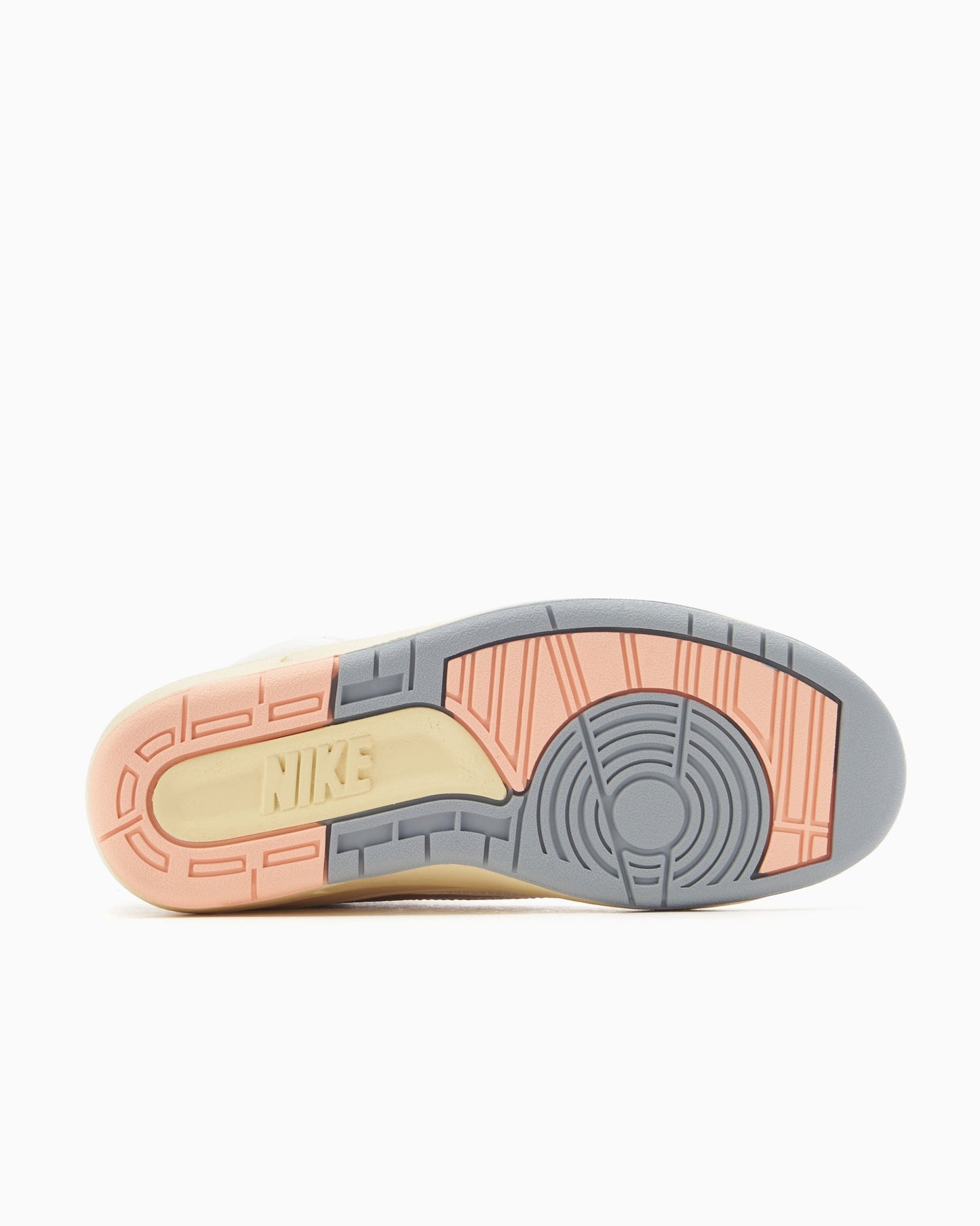 Air Jordan Women's 2 Retro "Muslin"
