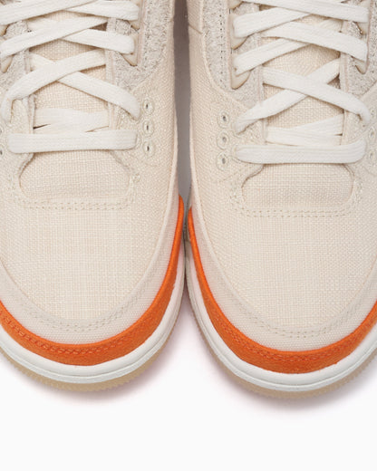 Air Jordan Women's 3 Retro TEX "Starfish"