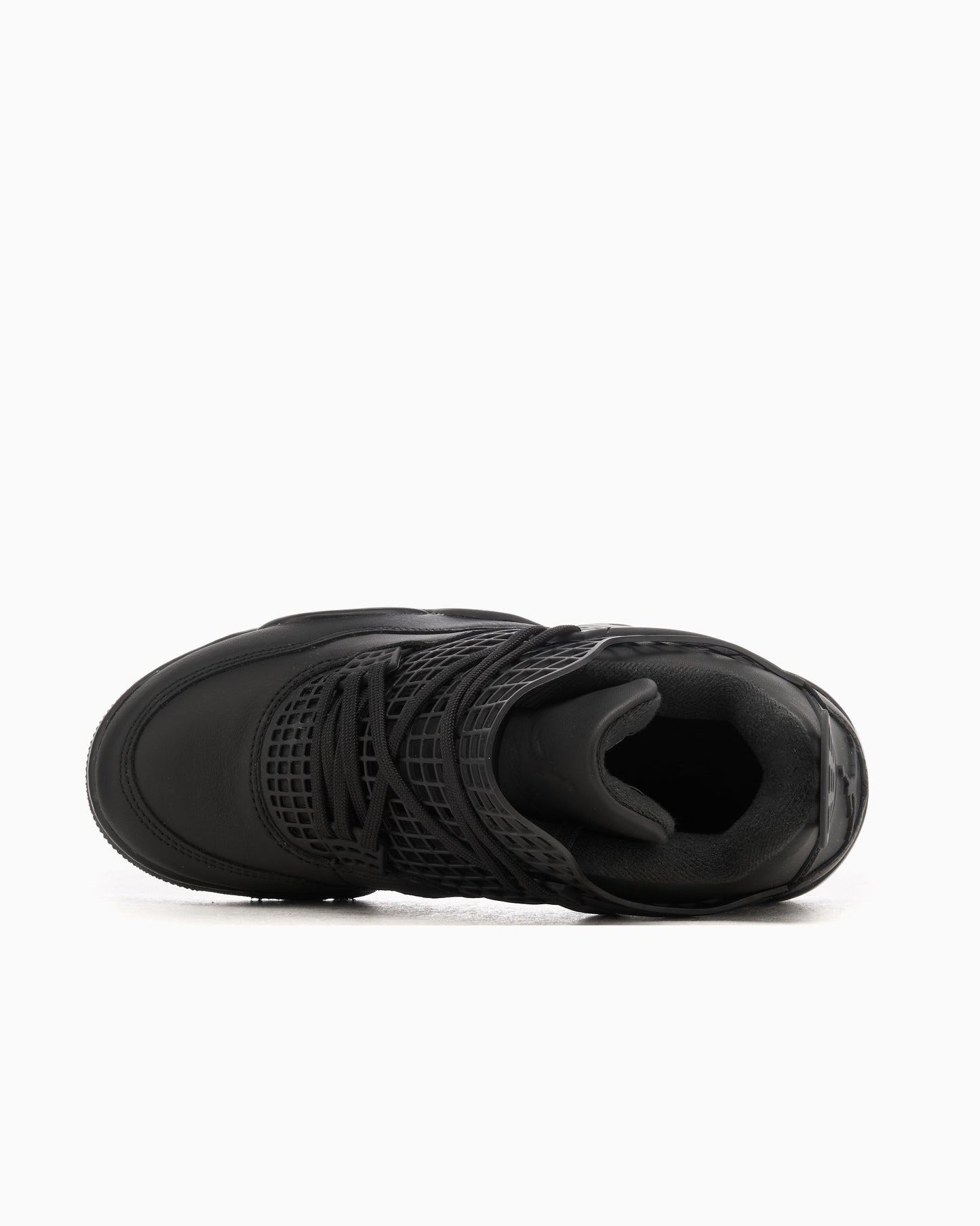 Air Jordan Women's 4 "NET"