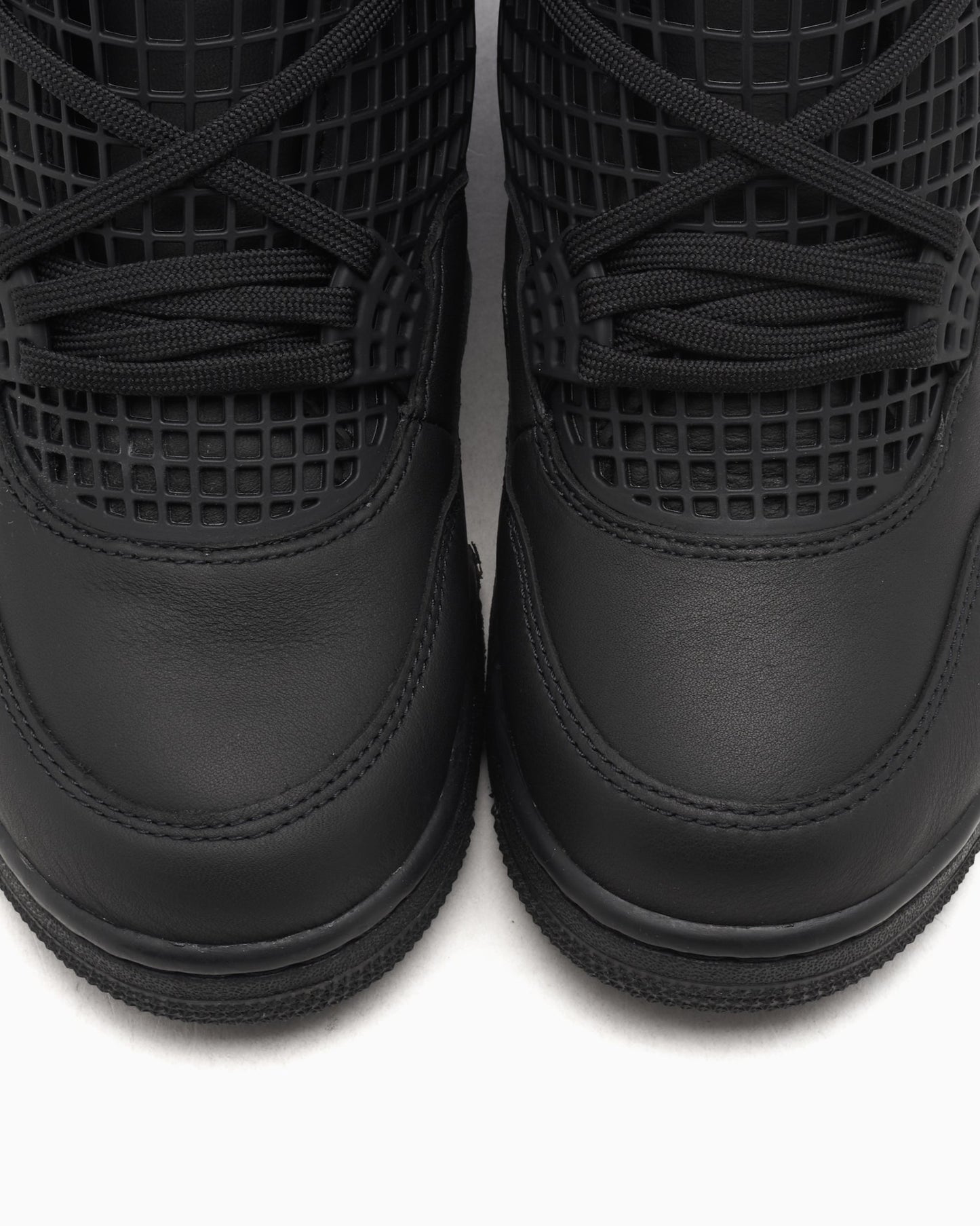 Air Jordan Women's 4 "NET"