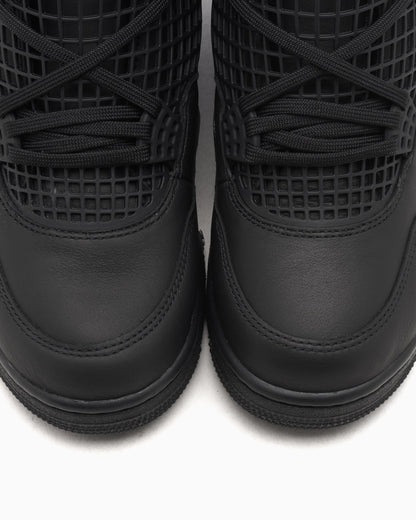 Air Jordan Women's 4 "NET"