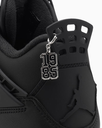 Air Jordan Women's 4 "NET"