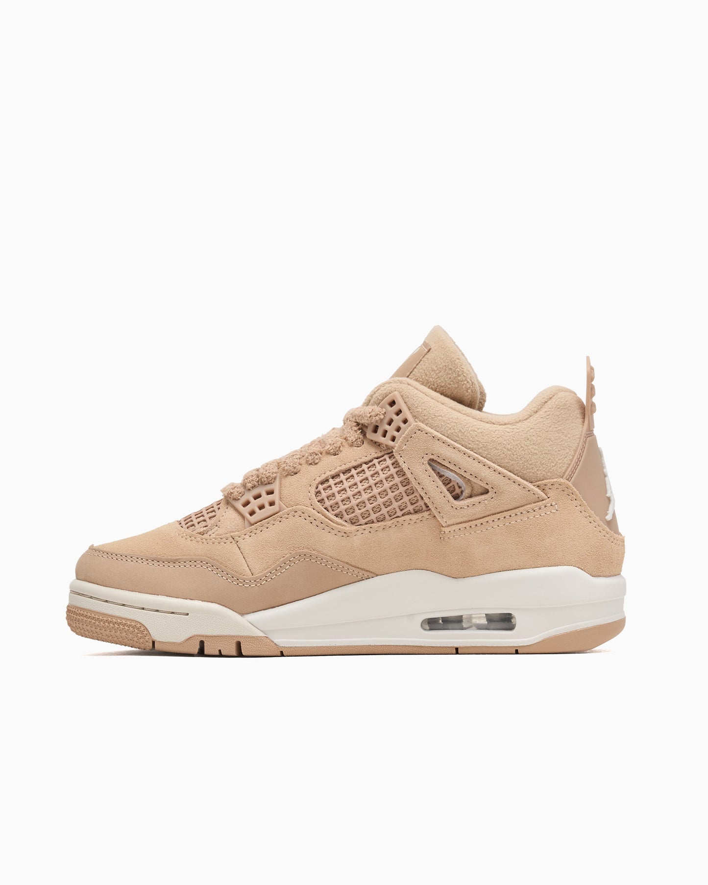 Air Jordan Women's 4 Retro "Cozy Girl"