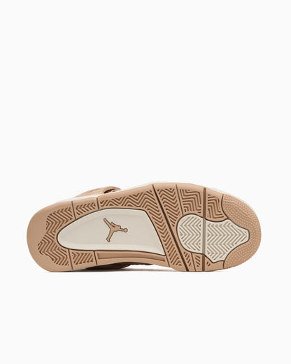Air Jordan Women's 4 Retro "Cozy Girl"