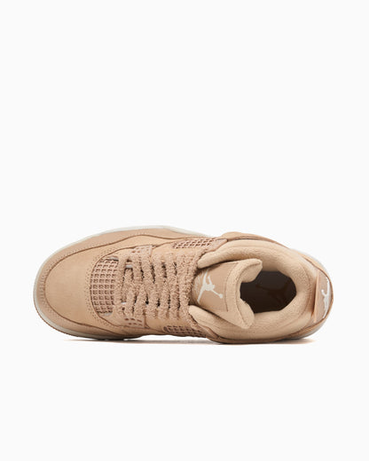 Air Jordan Women's 4 Retro "Cozy Girl"