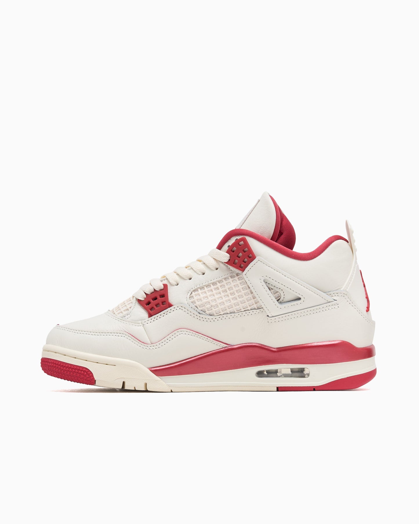 Air Jordan Women's 4 Retro "Valentine's Day"
