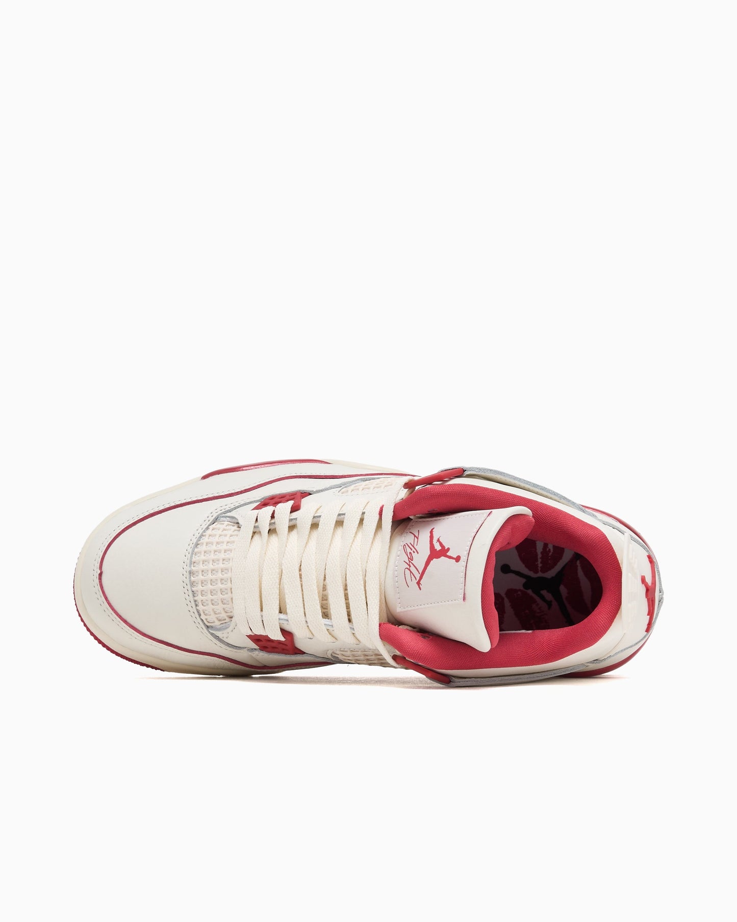 Air Jordan Women's 4 Retro "Valentine's Day"