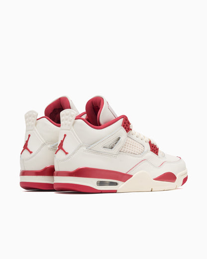 Air Jordan Women's 4 Retro "Valentine's Day"