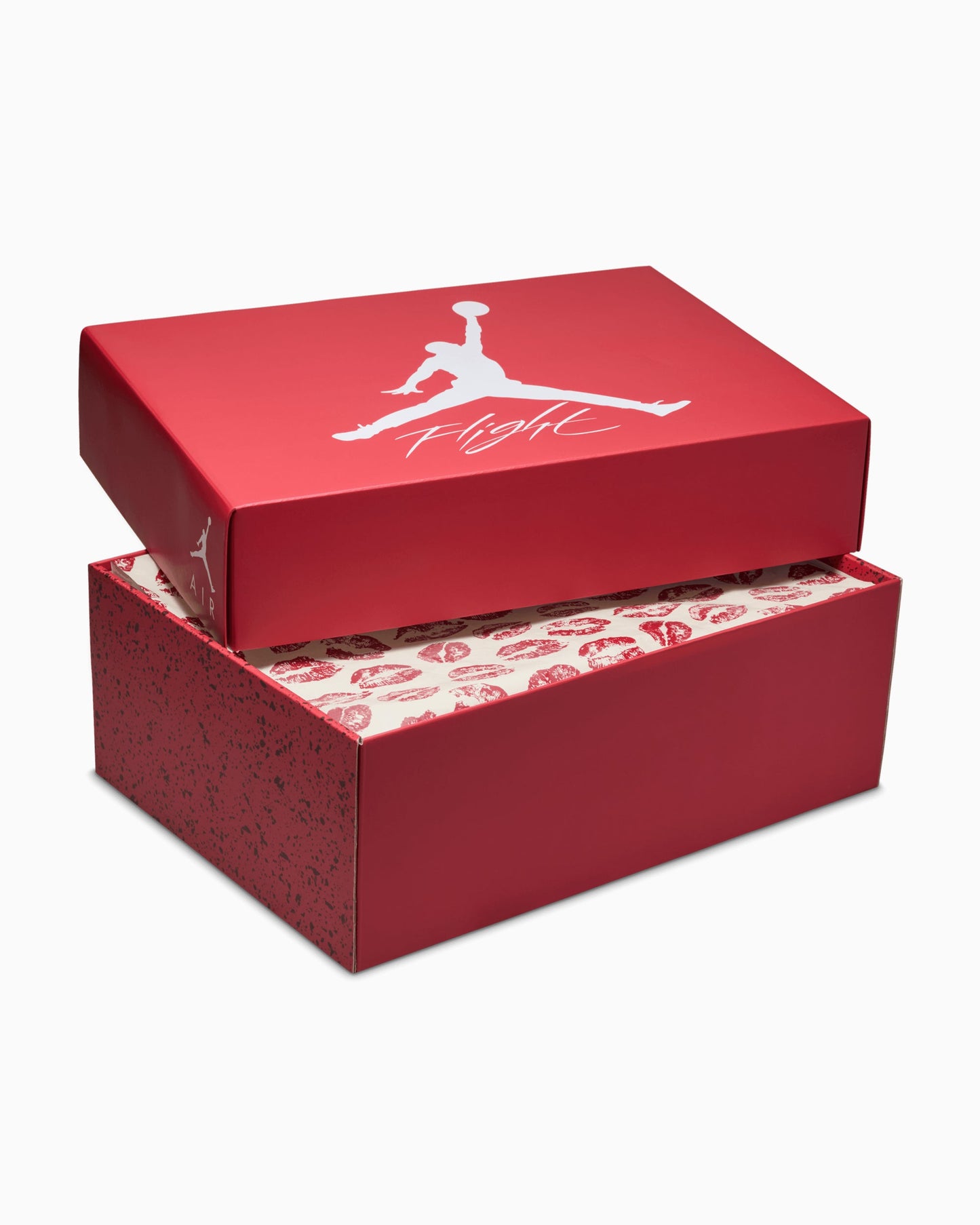 Air Jordan Women's 4 Retro "Valentine's Day"