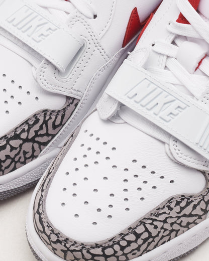 Air Jordan Women's Legacy 312 Low