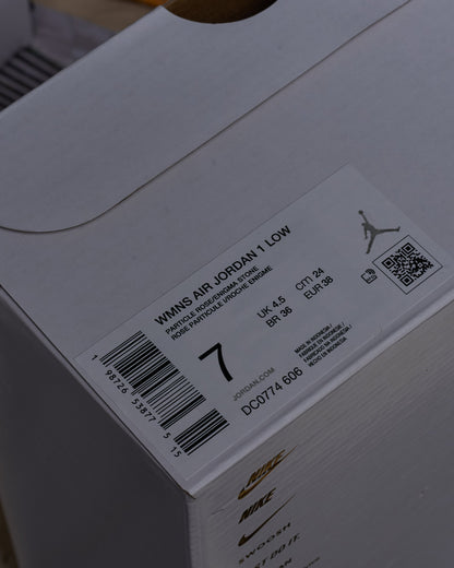 Air Jordan Women's Low