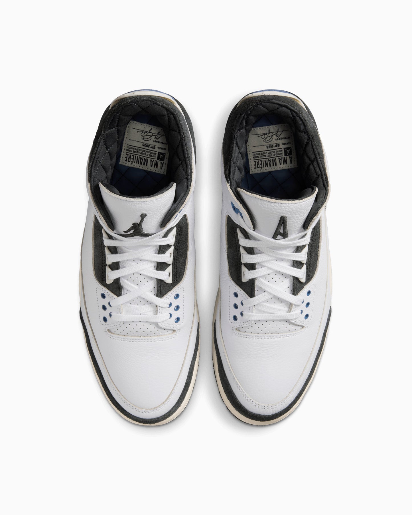 Air Jordan x A Ma Maniére 3 Retro OG SP "For The Love"