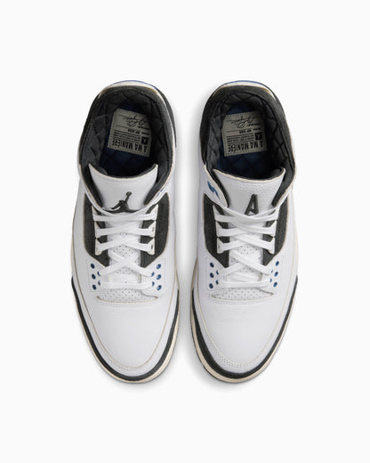 Air Jordan x A Ma Maniére 3 Retro OG SP "For The Love"