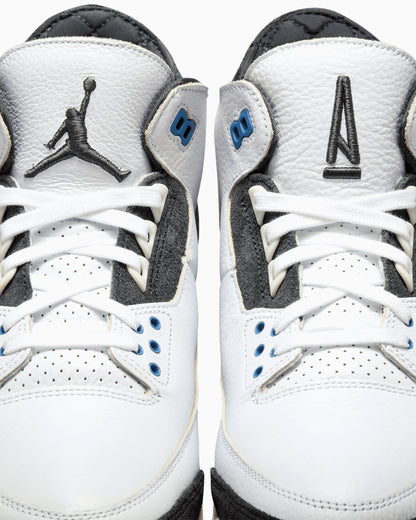 Air Jordan x A Ma Maniére 3 Retro OG SP "For The Love"