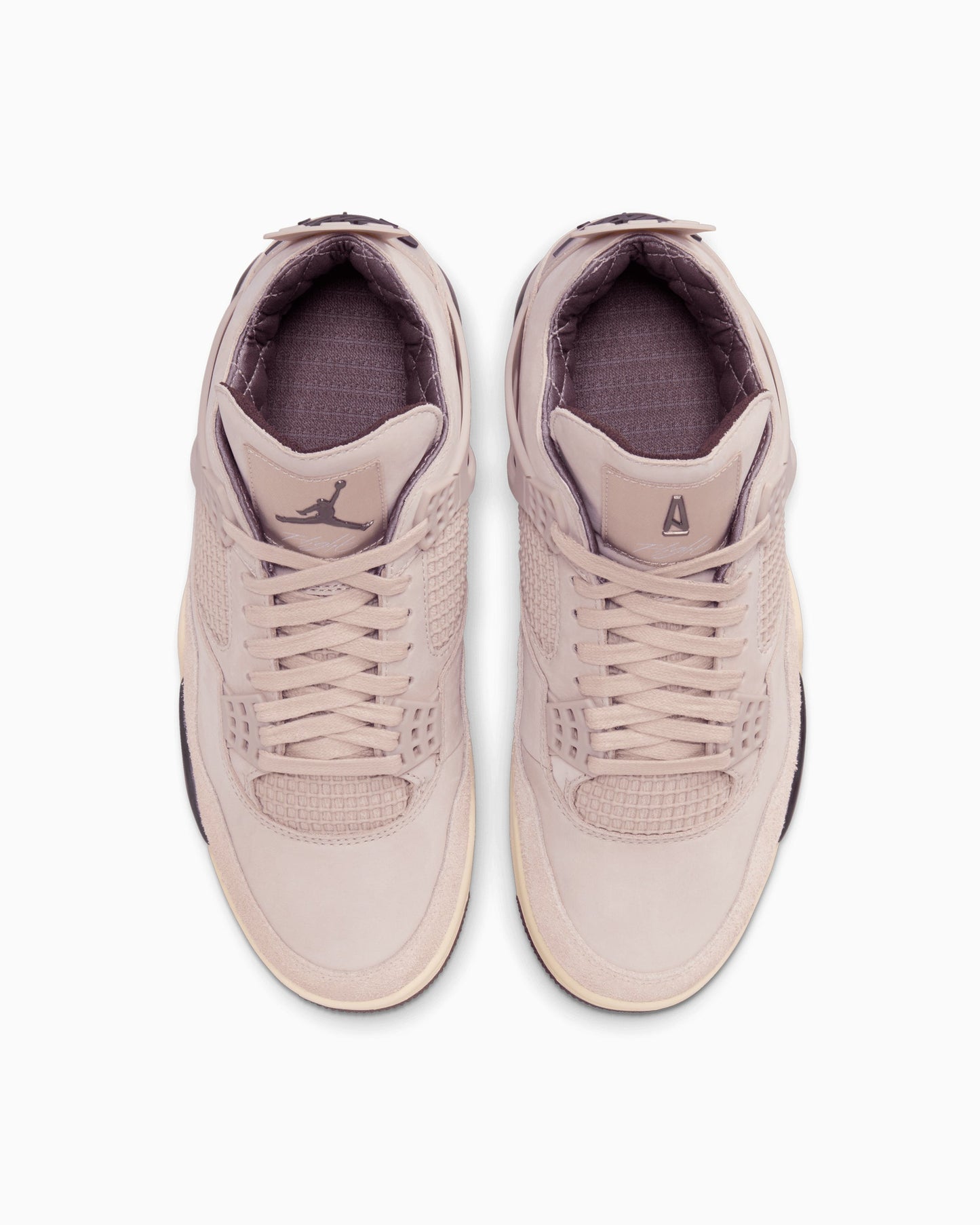 Air Jordan x A Ma Maniere Women's 4 Retro OG SP "While You Were Sleeping"