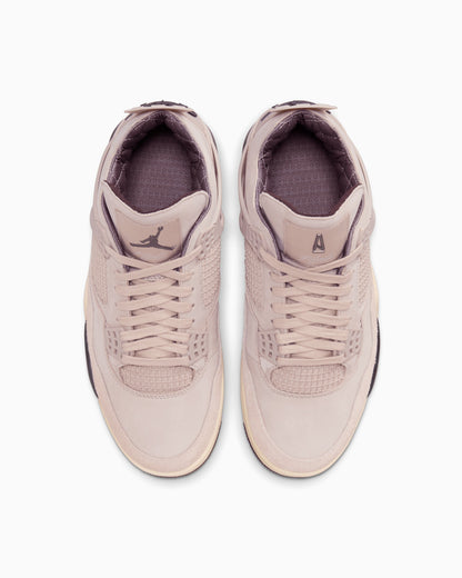 Air Jordan x A Ma Maniere Women's 4 Retro OG SP "While You Were Sleeping"