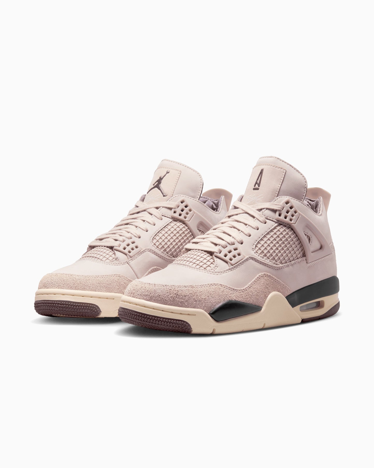 Air Jordan x A Ma Maniere Women's 4 Retro OG SP "While You Were Sleeping"
