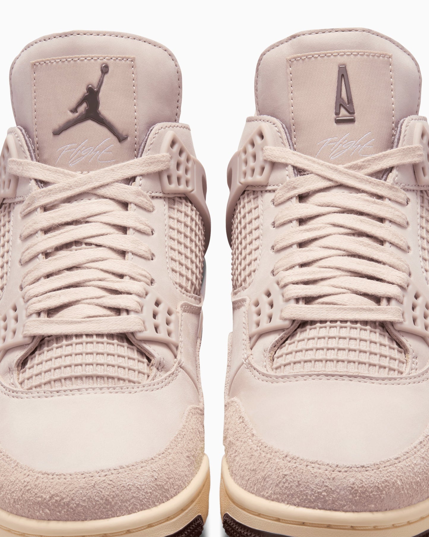 Air Jordan x A Ma Maniere Women's 4 Retro OG SP "While You Were Sleeping"