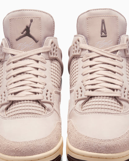 Air Jordan x A Ma Maniere Women's 4 Retro OG SP "While You Were Sleeping"