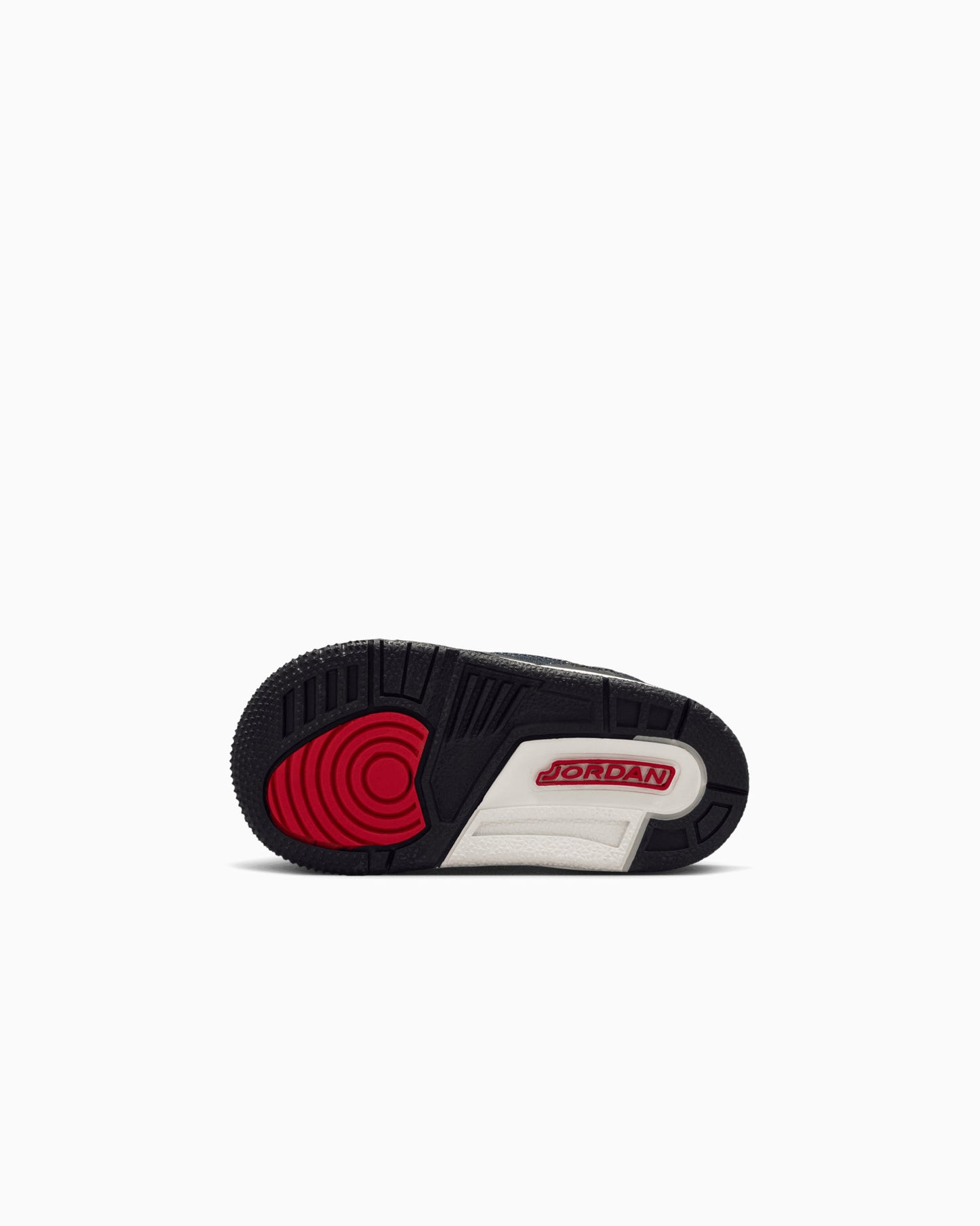 Air Jordan x Levi's 3 Retro "Indigo And Gym Red" (TD)