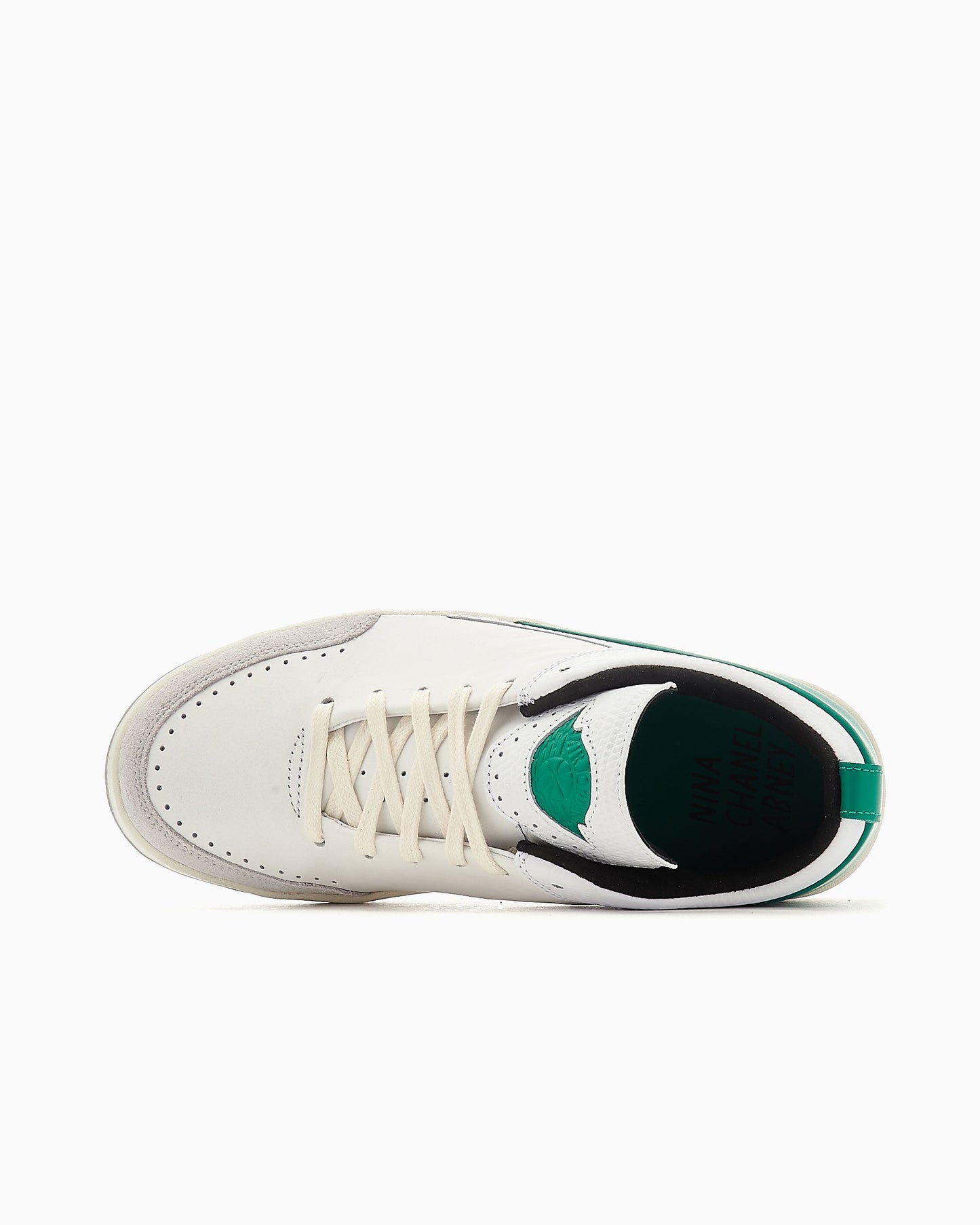 Air Jordan x Nina Chanel Abney Women's 2 Retro Low SE