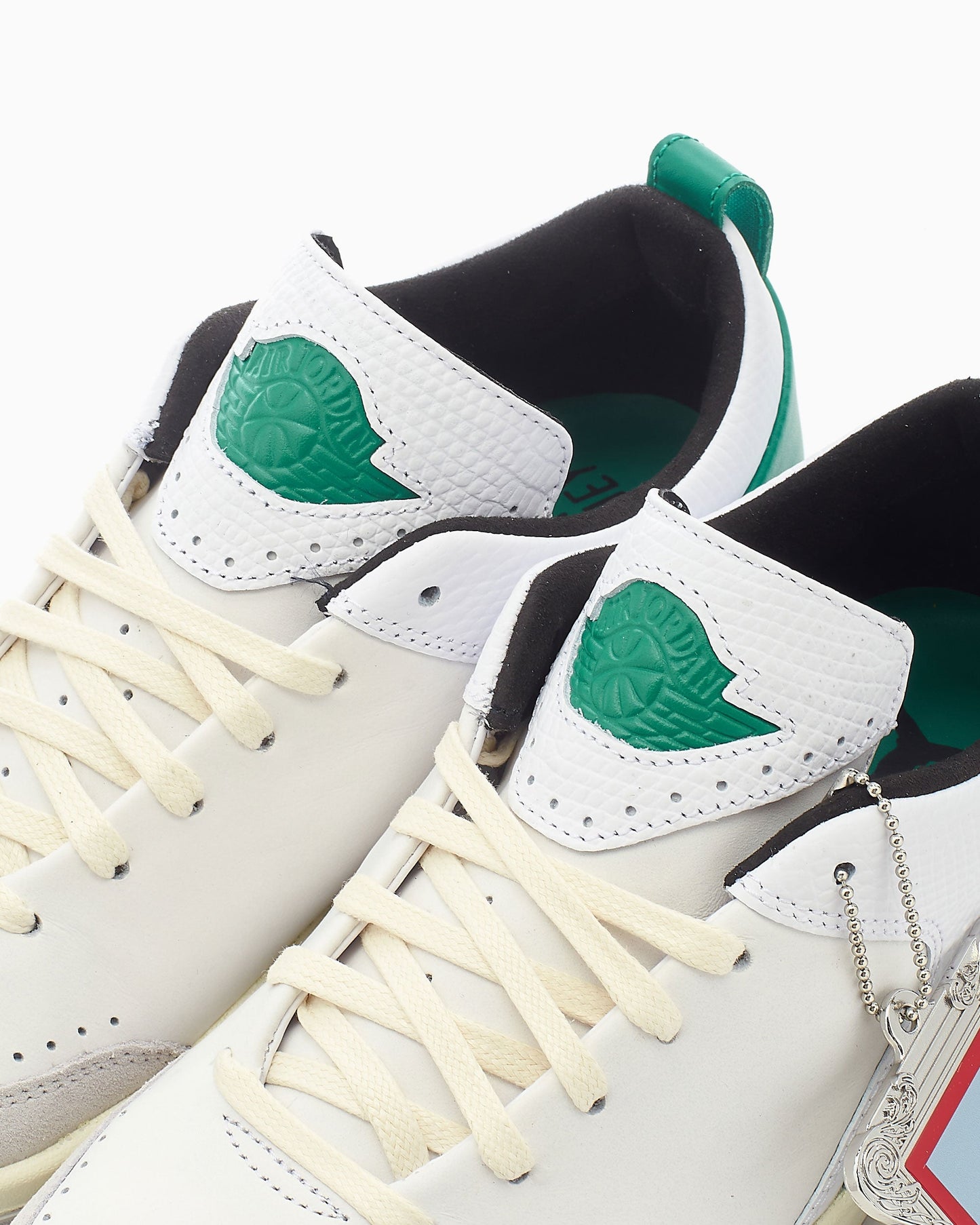 Air Jordan x Nina Chanel Abney Women's 2 Retro Low SE