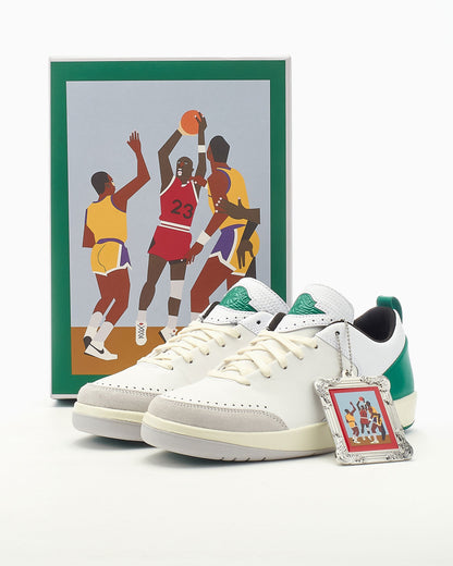 Air Jordan x Nina Chanel Abney Women's 2 Retro Low SE