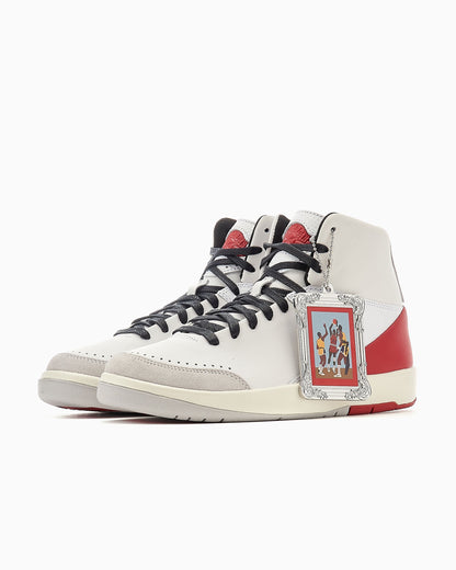 Air Jordan x Nina Chanel Abney Women's 2 Retro SE